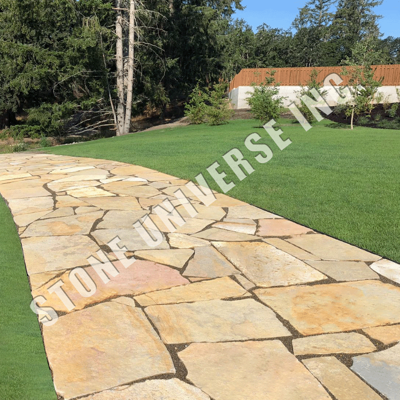Flagstone French Vanilla (West)