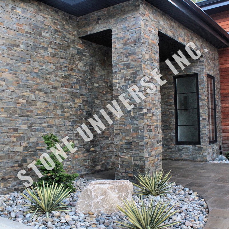 Ledge Stone California Gold (West & East)