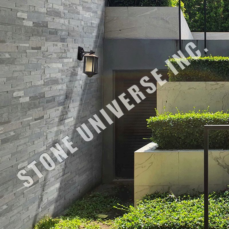 Ledge Stone Grey Mist (West & East)