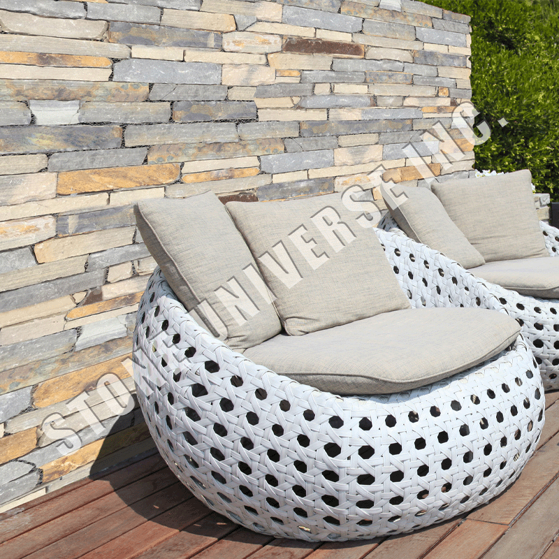 Thin Veneer Ledge - Mocha (West & East)