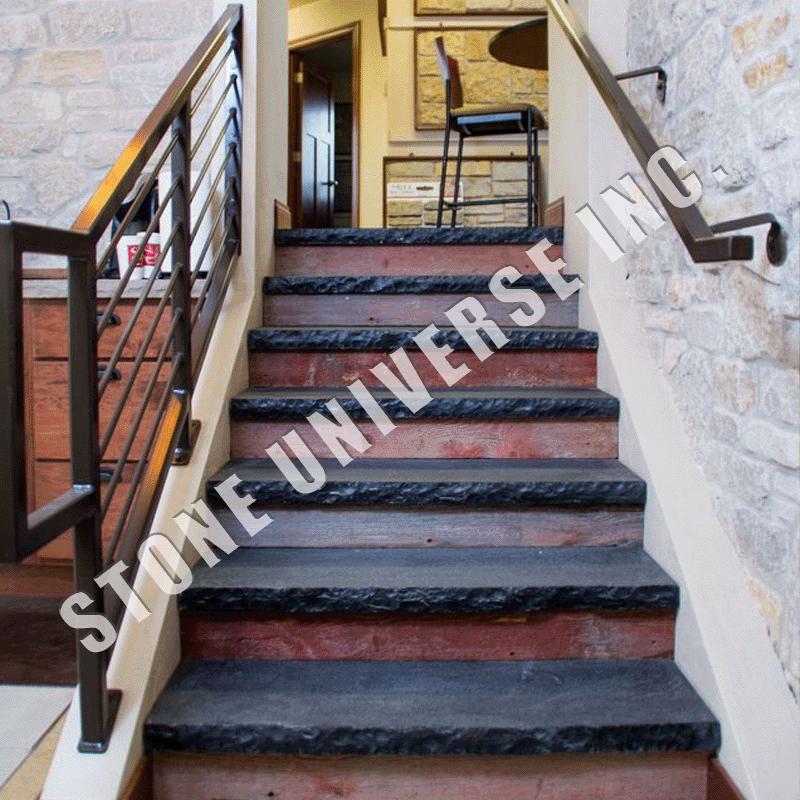 Treads Lime Black (West & East)