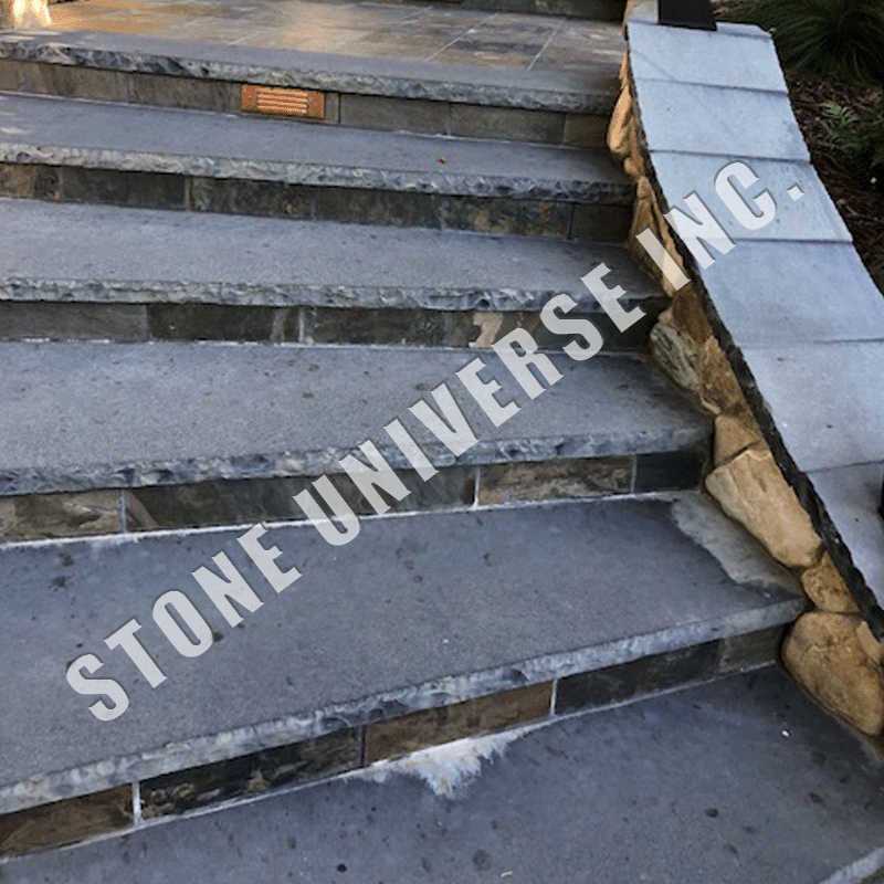 Wall Cap Lime Black (West)