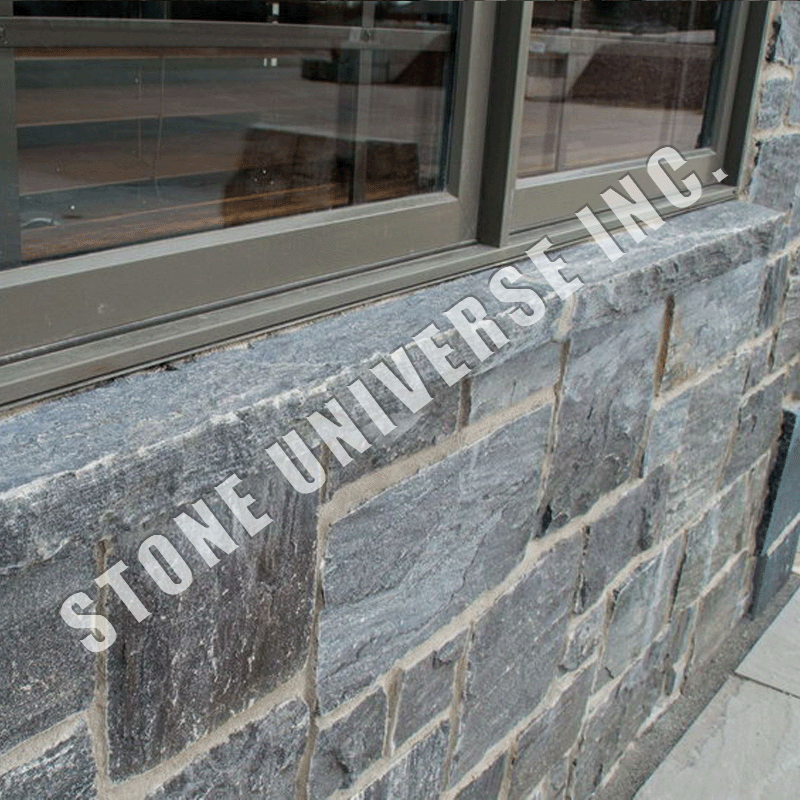 Window Sill Silver Pearl (West & East)