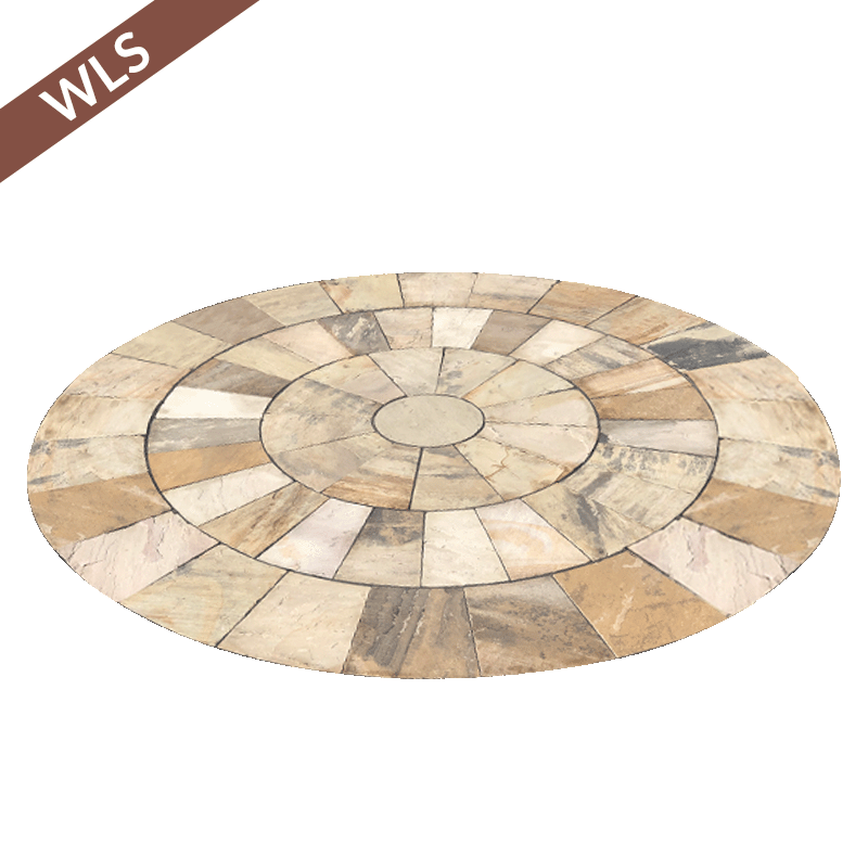 Circle Autumn Mist (West)