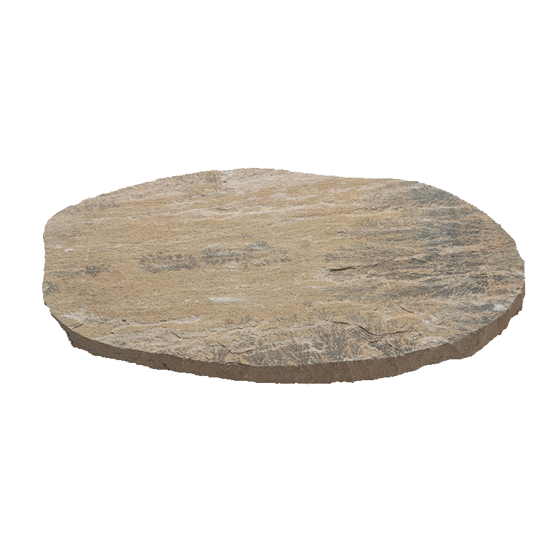 Stepping Stone Autumn Mist - Irregular (West & East)